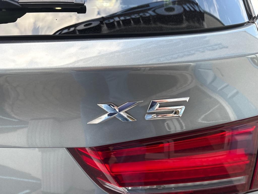 BMW X5 AWD 4dr xDrive50i 2016