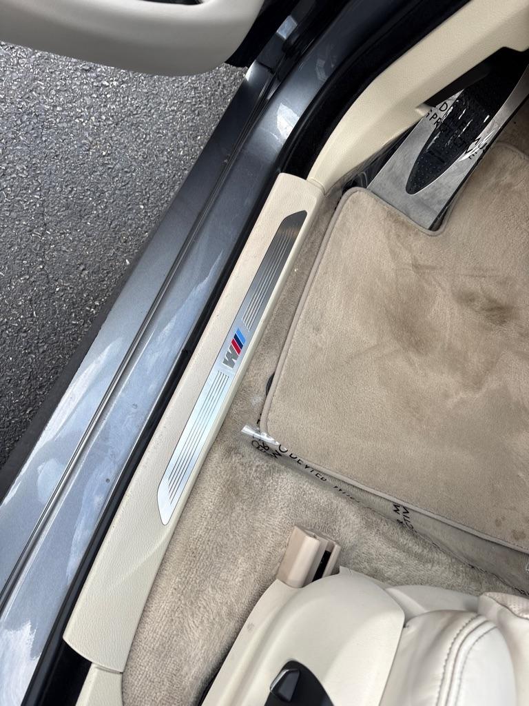 BMW X5 AWD 4dr xDrive50i 2016