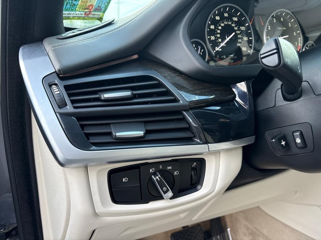 BMW X5 AWD 4dr xDrive50i 2016