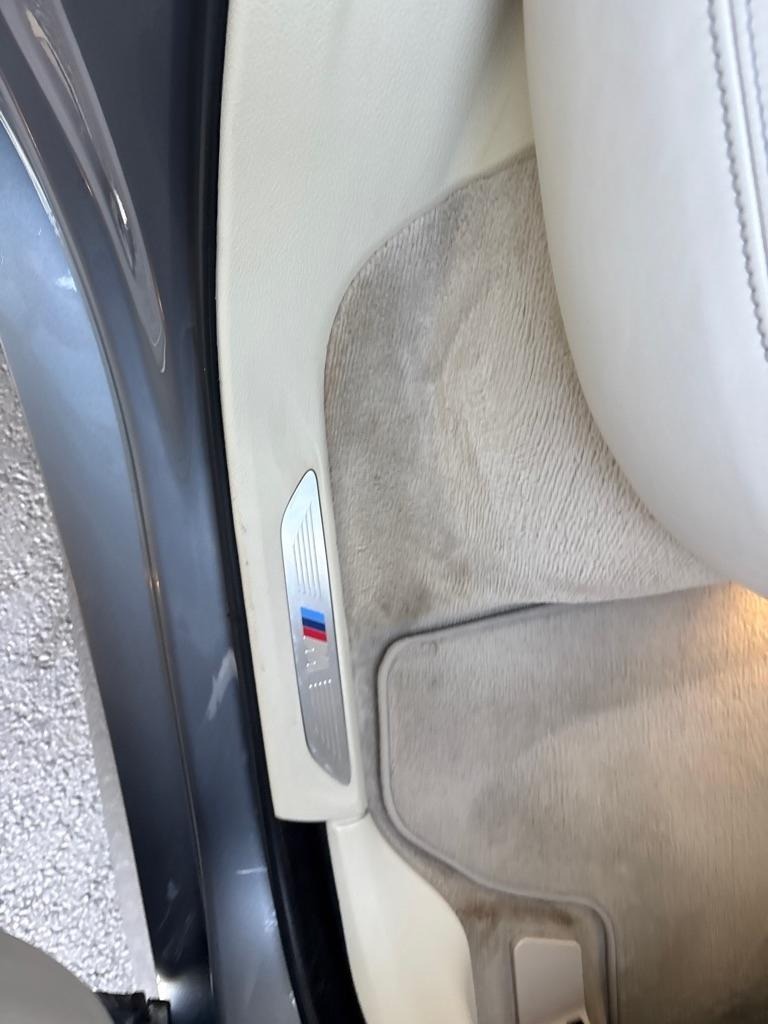 BMW X5 AWD 4dr xDrive50i 2016