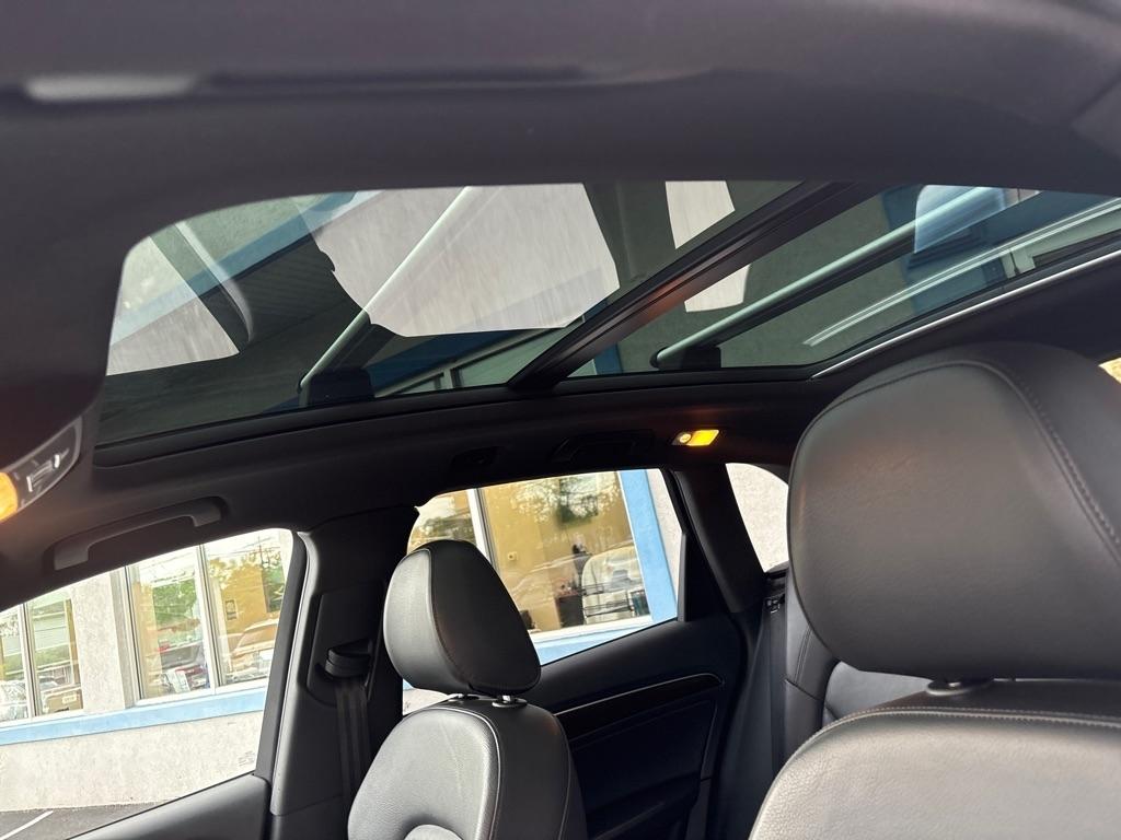 Audi Q5 quattro 4dr 3.0T Premium Plus 2016