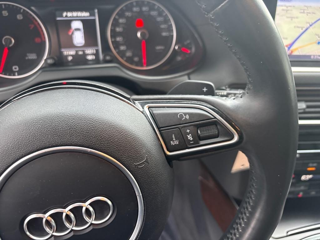 Audi Q5 quattro 4dr 3.0T Premium Plus 2016