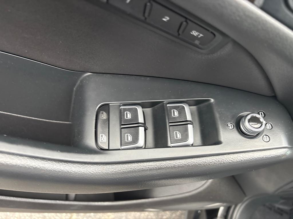 Audi Q5 quattro 4dr 3.0T Premium Plus 2016