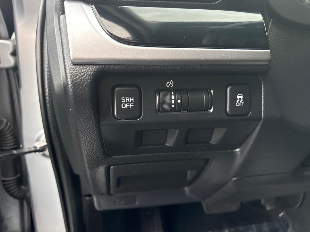 Subaru Forester 2.5i Premium Black Edition CVT *Ltd Avail* 2018