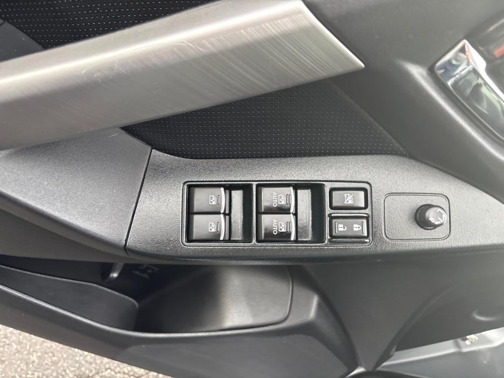 Subaru Forester 2.5i Premium Black Edition CVT *Ltd Avail* 2018