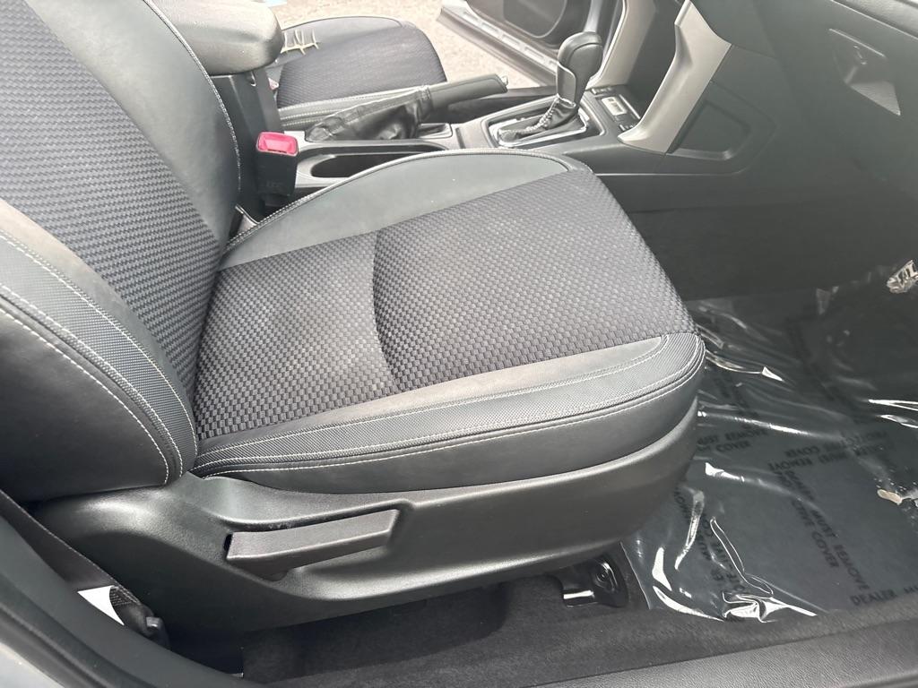 Subaru Forester 2.5i Premium Black Edition CVT *Ltd Avail* 2018