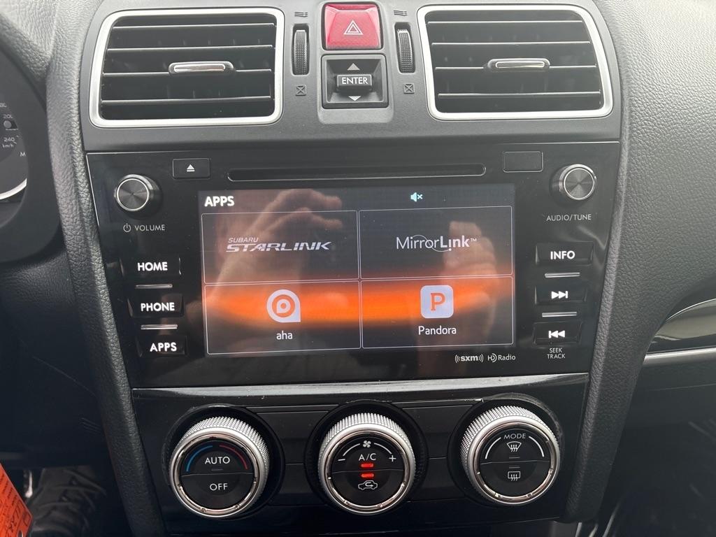 Subaru Forester 2.5i Premium Black Edition CVT *Ltd Avail* 2018