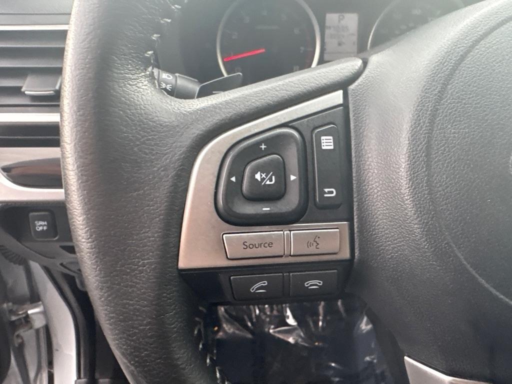 Subaru Forester 2.5i Premium Black Edition CVT *Ltd Avail* 2018