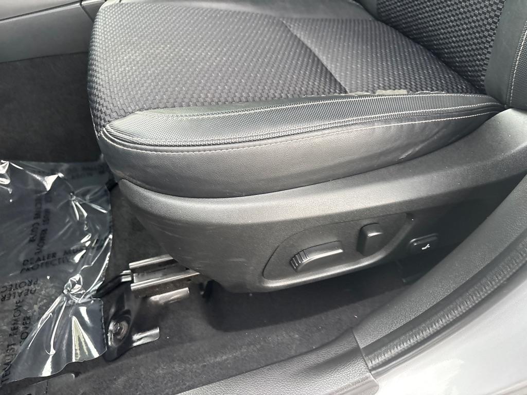 Subaru Forester 2.5i Premium Black Edition CVT *Ltd Avail* 2018