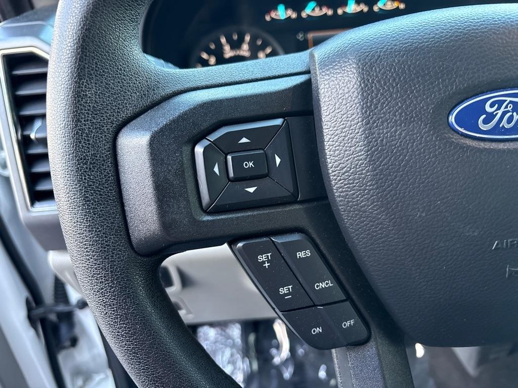 Ford F-150 King Ranch 4WD SuperCrew 5.5' Box 2020