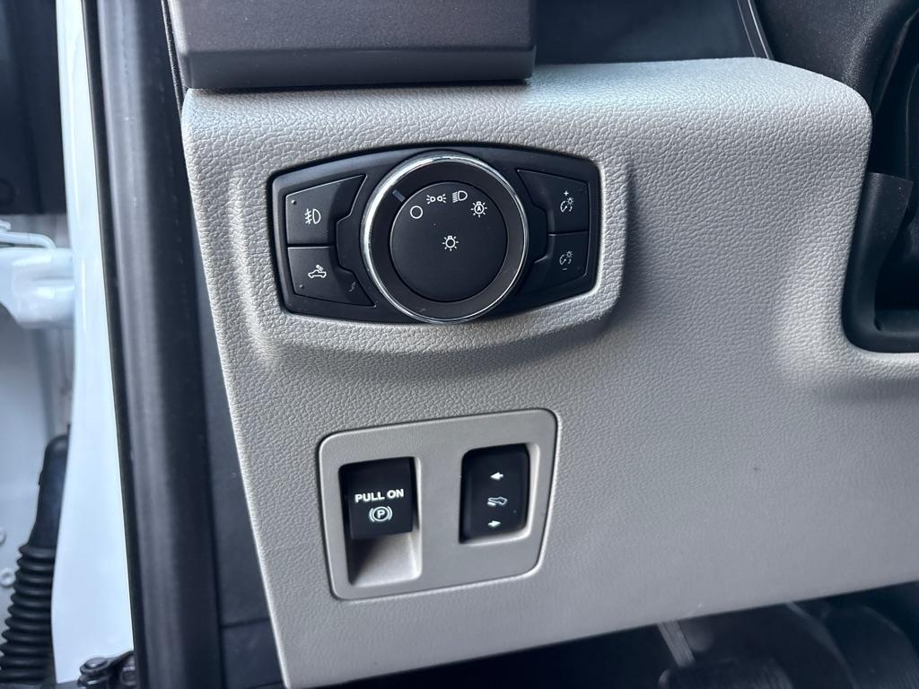 Ford F-150 King Ranch 4WD SuperCrew 5.5' Box 2020