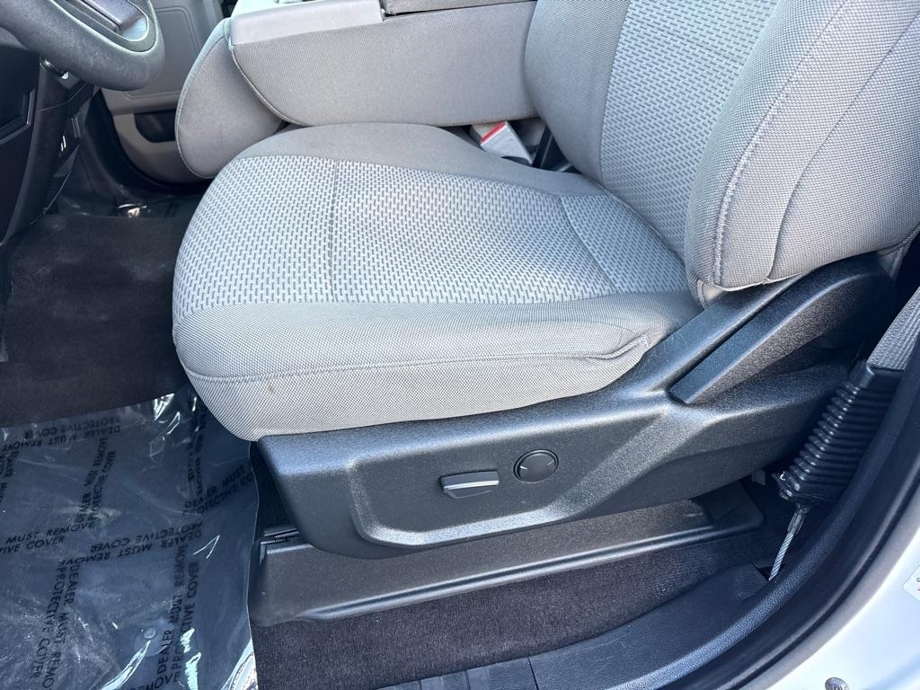Ford F-150 King Ranch 4WD SuperCrew 5.5' Box 2020