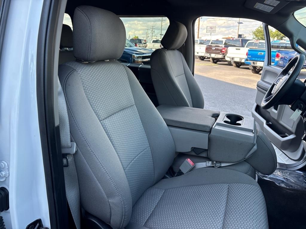 Ford F-150 King Ranch 4WD SuperCrew 5.5' Box 2020