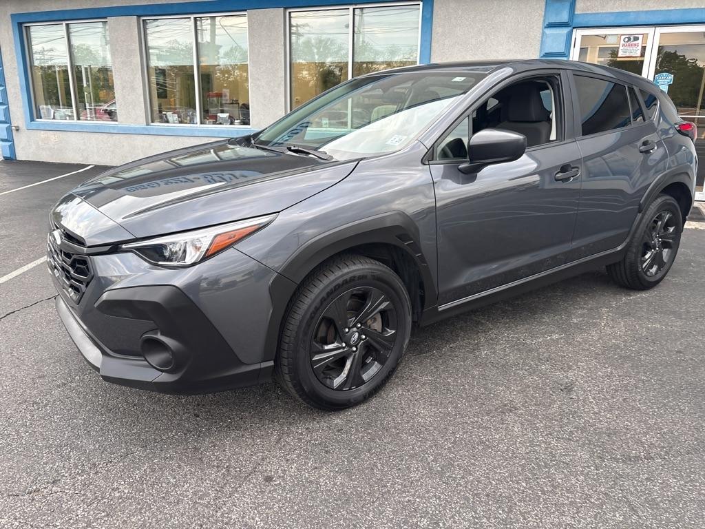 Subaru Crosstrek AWD 2024