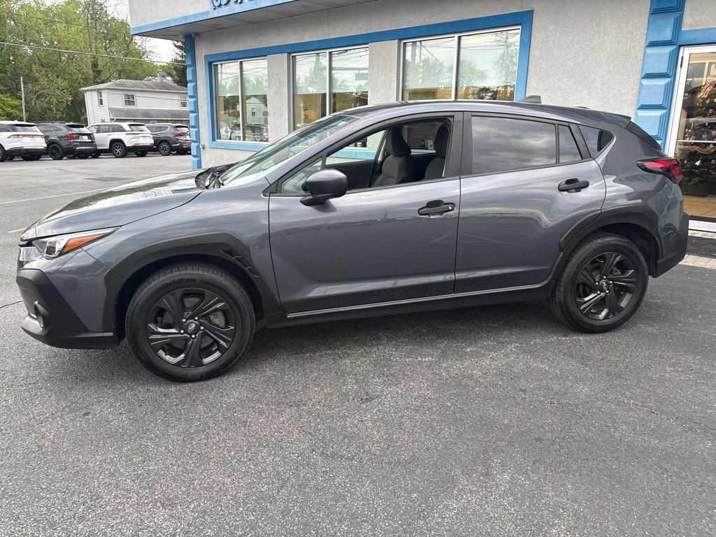 Subaru Crosstrek AWD 2024