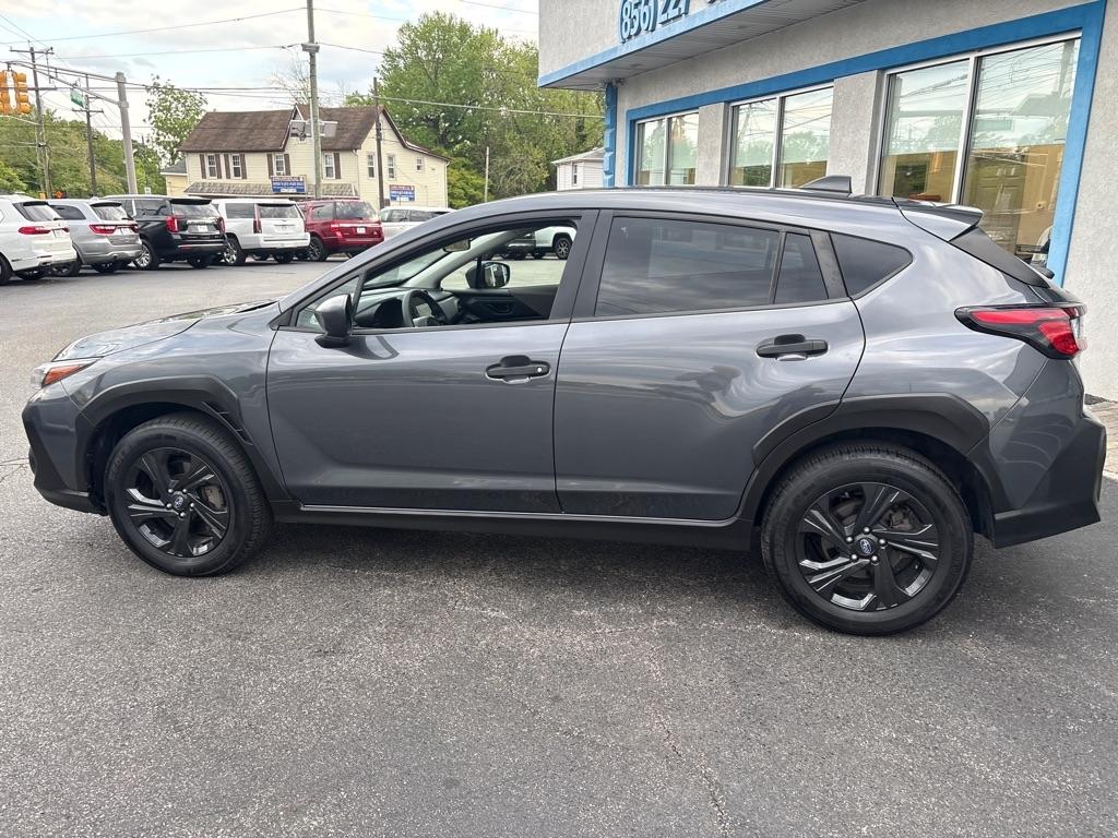 Subaru Crosstrek AWD 2024