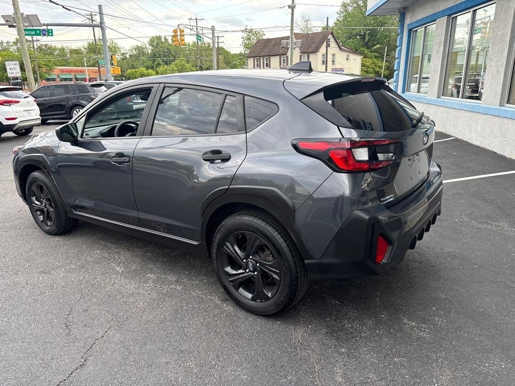 Subaru Crosstrek AWD 2024