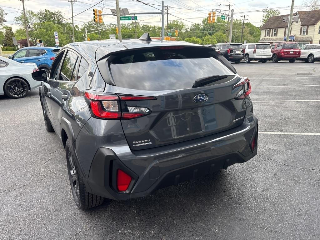Subaru Crosstrek AWD 2024