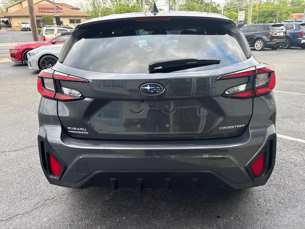 Subaru Crosstrek AWD 2024