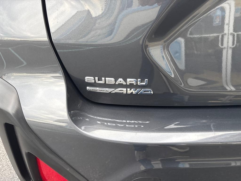 Subaru Crosstrek AWD 2024