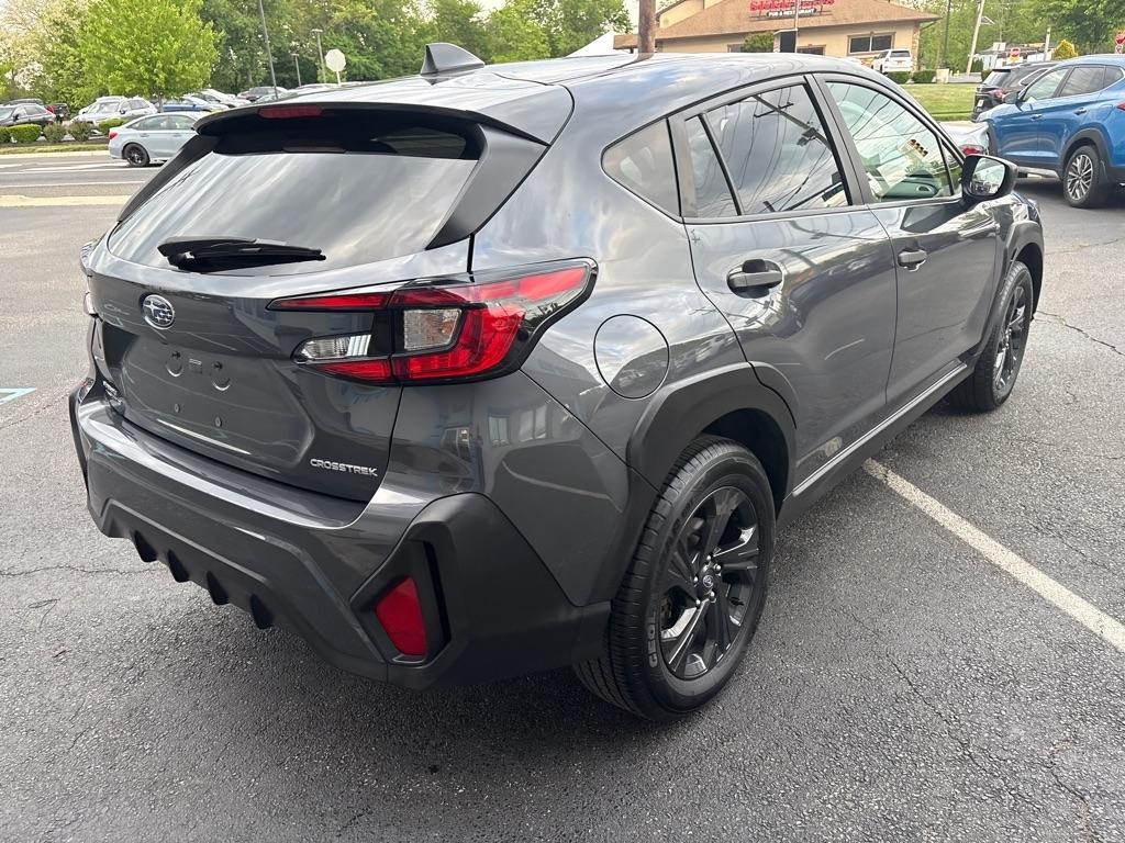 Subaru Crosstrek AWD 2024