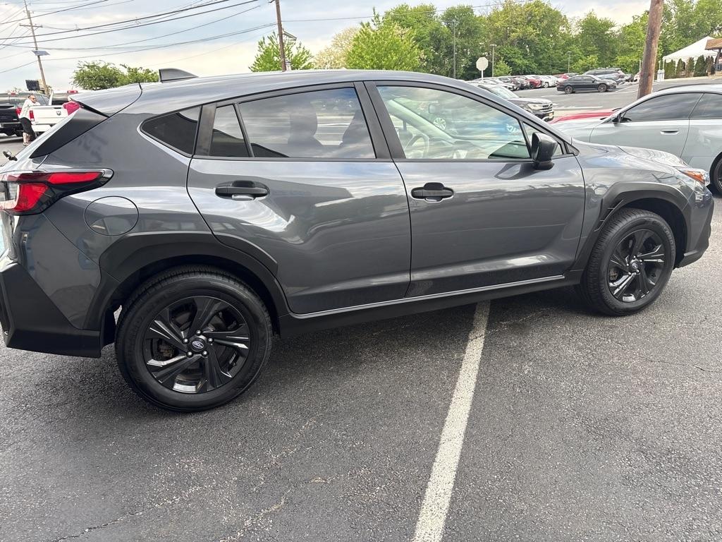 Subaru Crosstrek AWD 2024