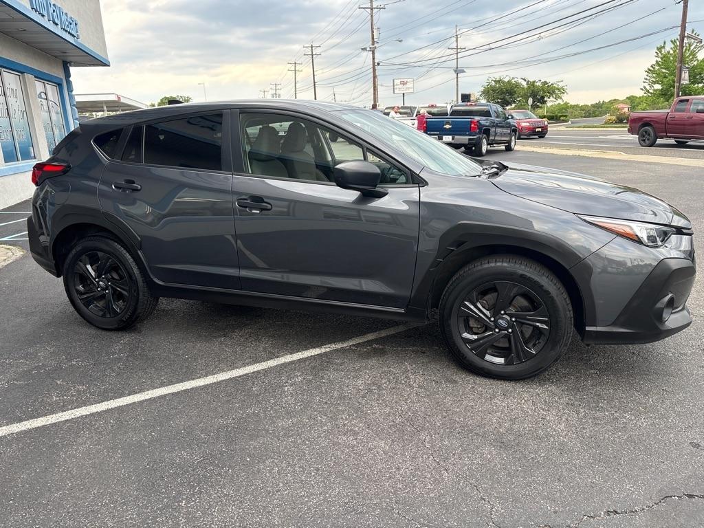 Subaru Crosstrek AWD 2024