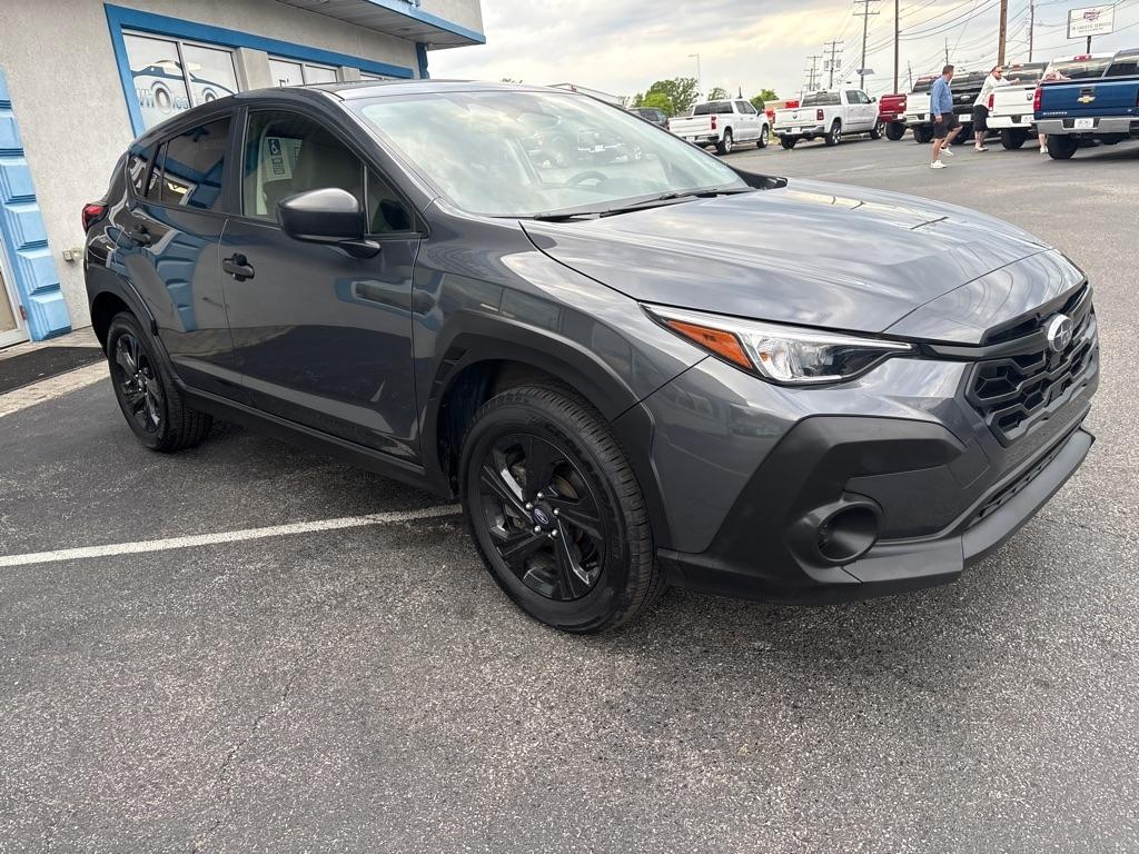 Subaru Crosstrek AWD 2024