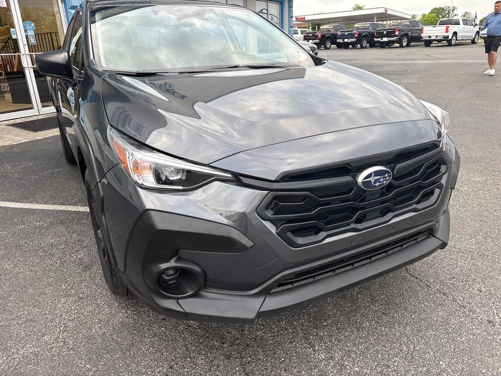 Subaru Crosstrek AWD 2024