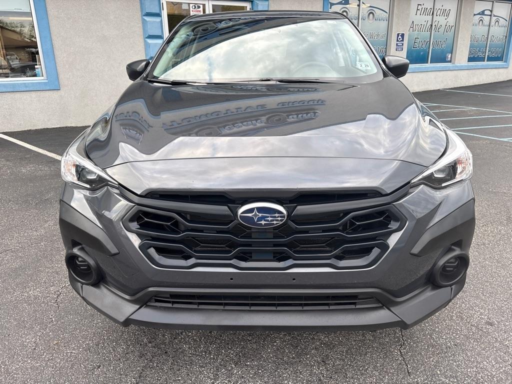 Subaru Crosstrek AWD 2024
