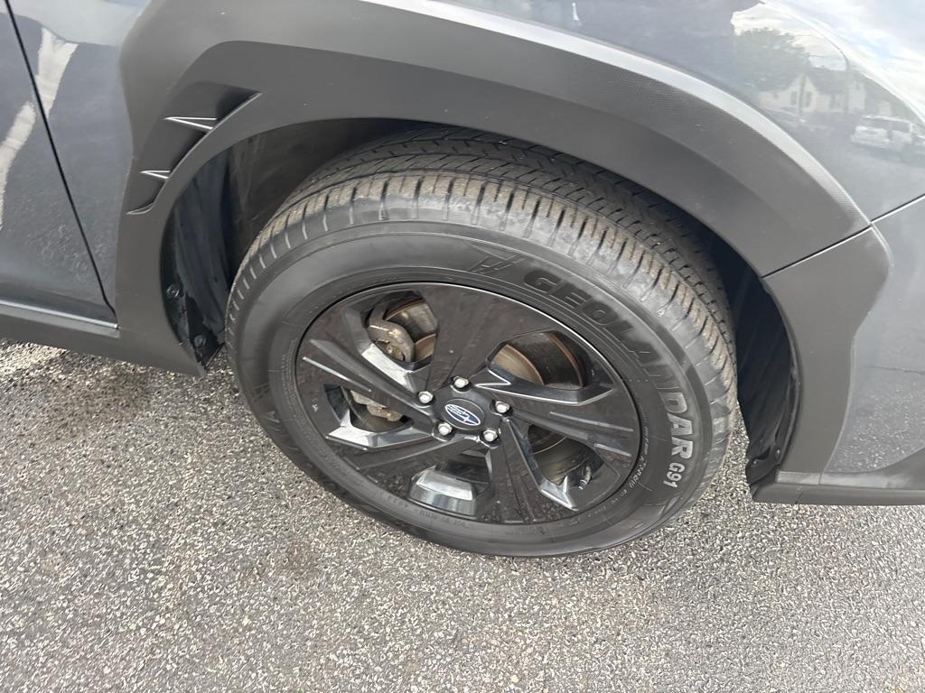 Subaru Crosstrek AWD 2024