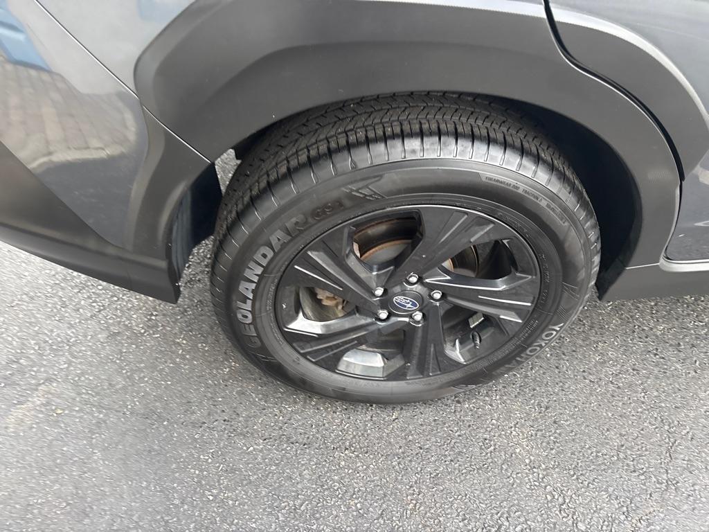 Subaru Crosstrek AWD 2024