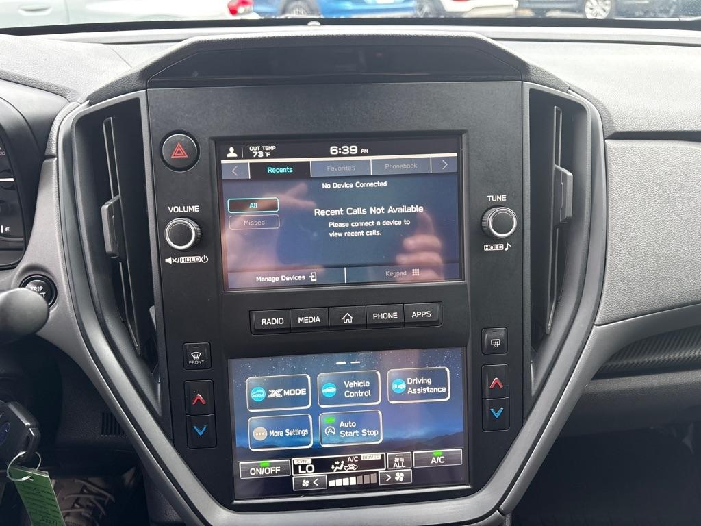 Subaru Crosstrek AWD 2024