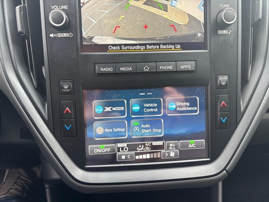 Subaru Crosstrek AWD 2024