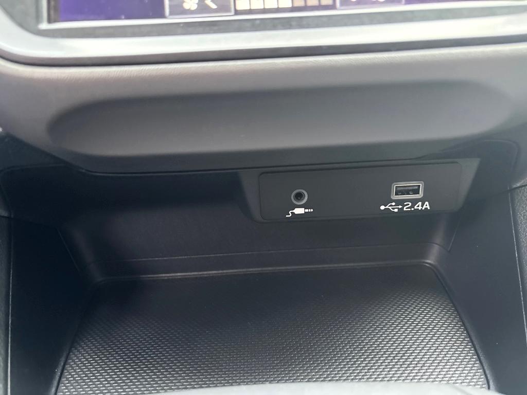 Subaru Crosstrek AWD 2024