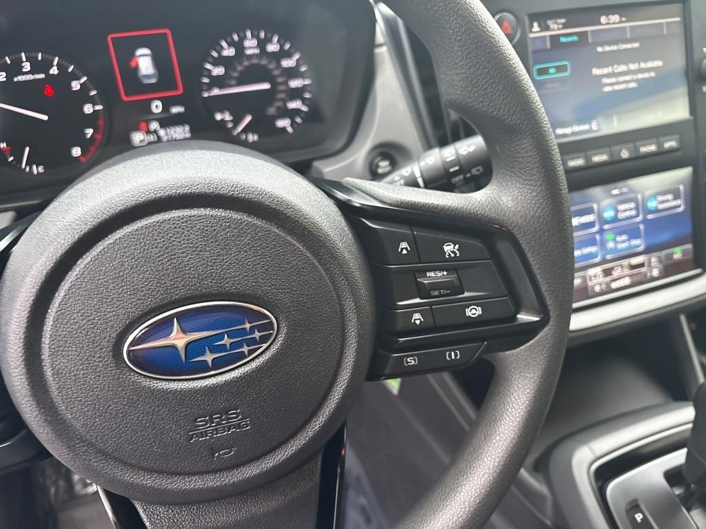 Subaru Crosstrek AWD 2024