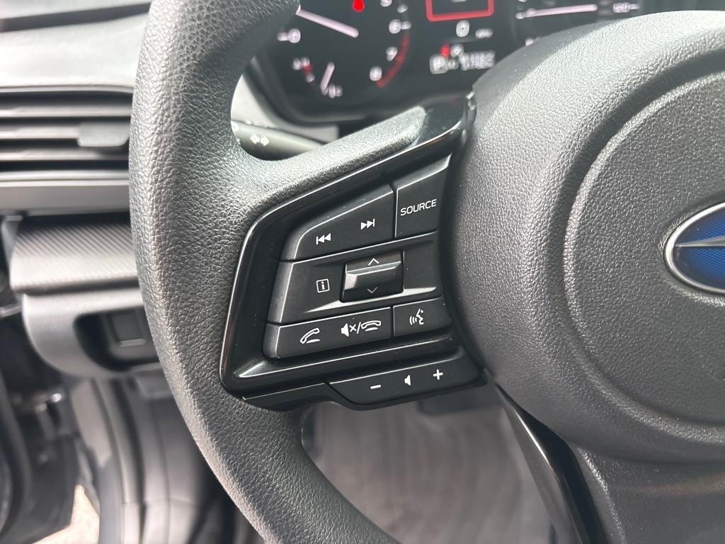 Subaru Crosstrek AWD 2024