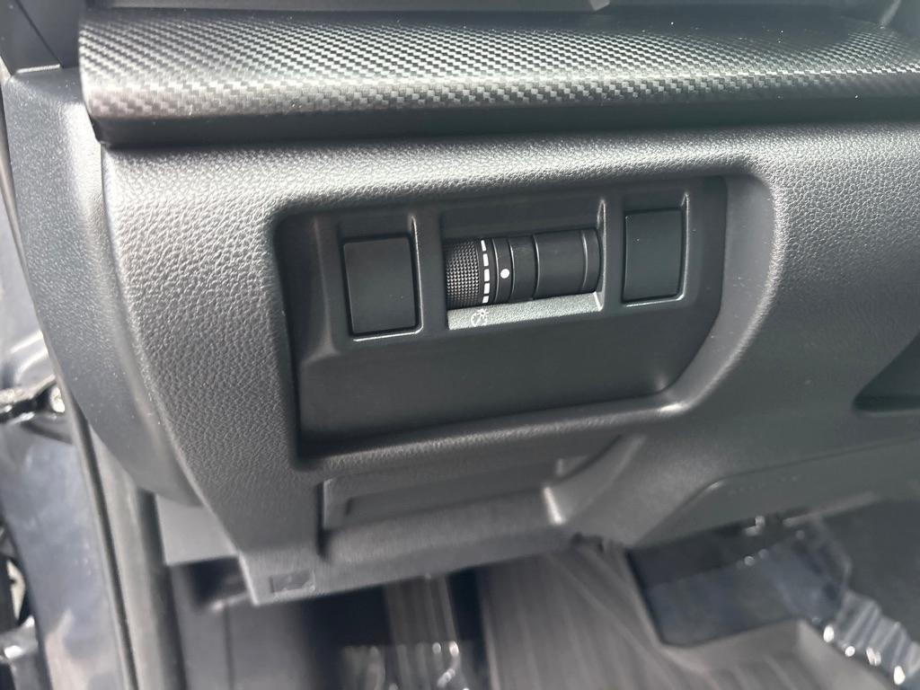 Subaru Crosstrek AWD 2024