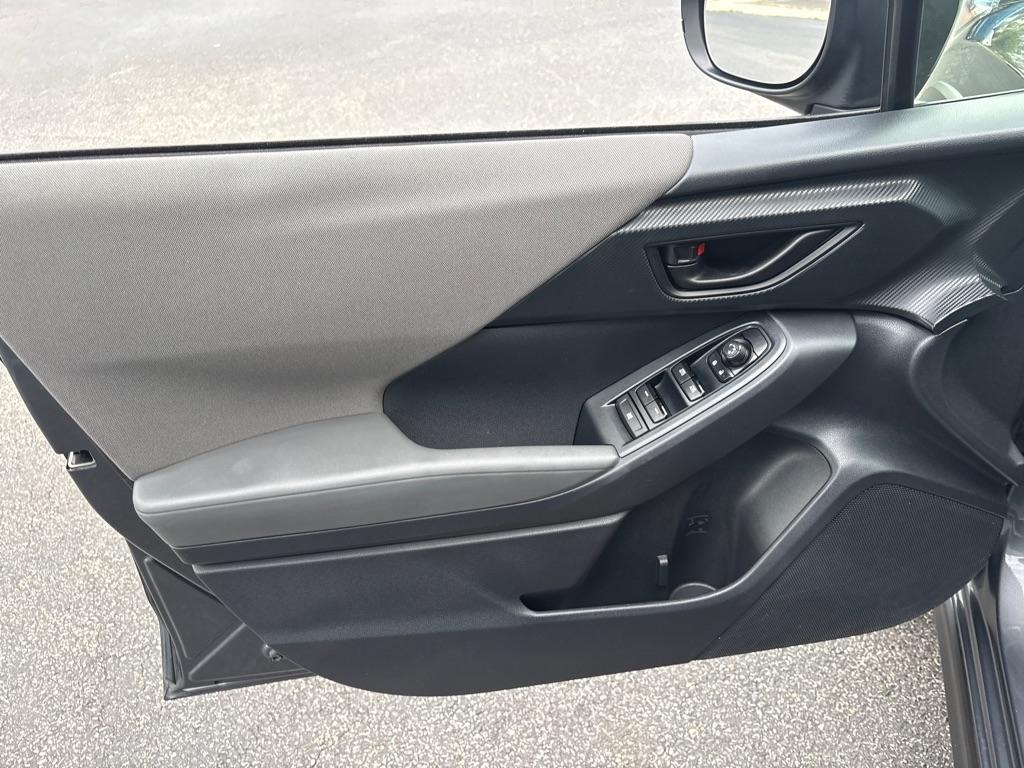 Subaru Crosstrek AWD 2024