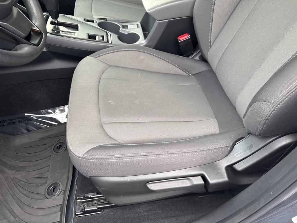 Subaru Crosstrek AWD 2024