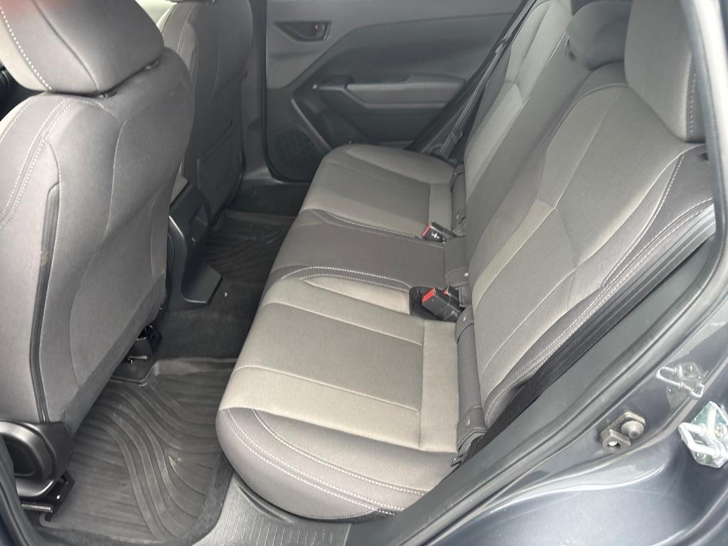 Subaru Crosstrek AWD 2024