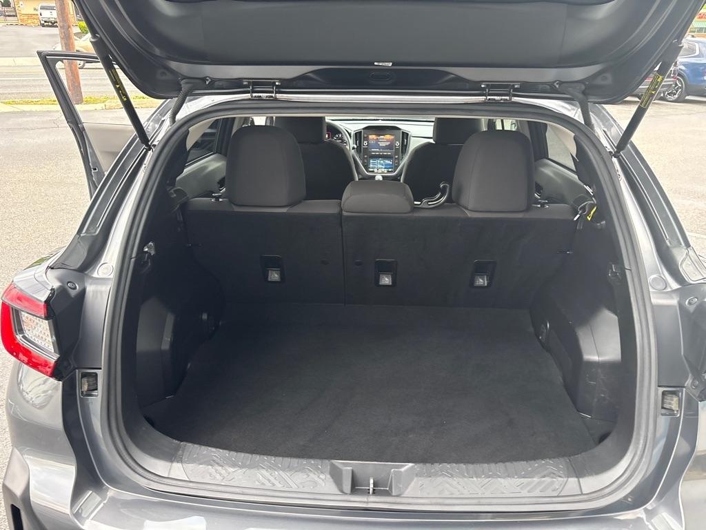 Subaru Crosstrek AWD 2024