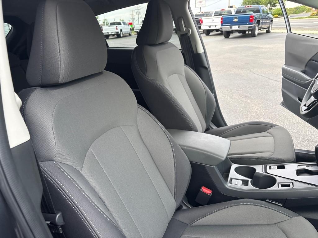 Subaru Crosstrek AWD 2024