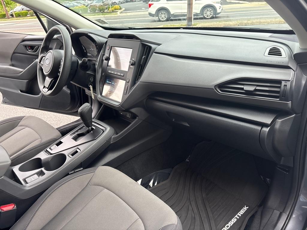 Subaru Crosstrek AWD 2024