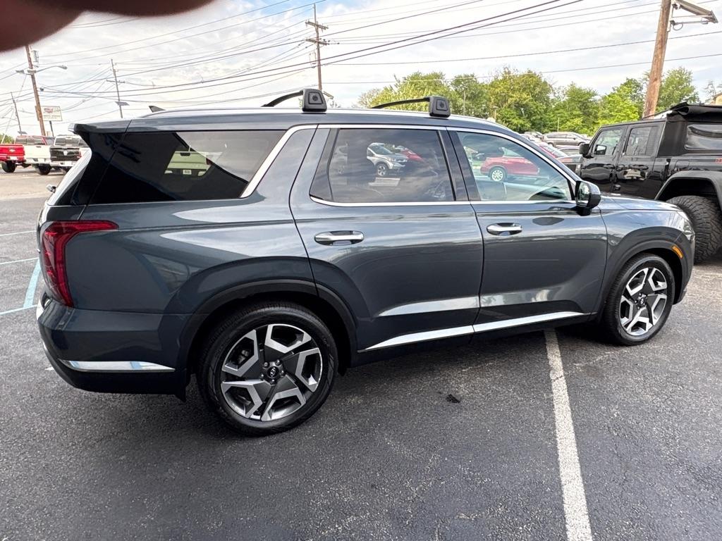 Hyundai Palisade Limited AWD 2023