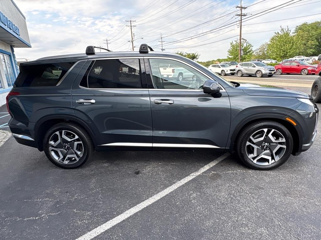 Hyundai Palisade Limited AWD 2023