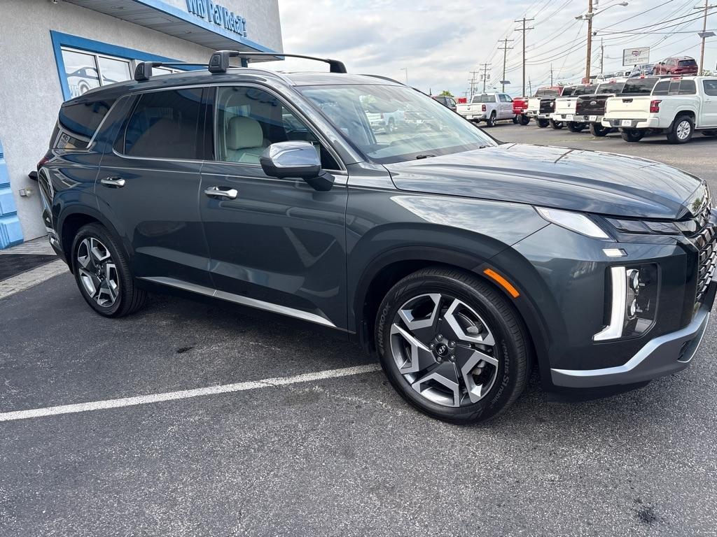 Hyundai Palisade Limited AWD 2023