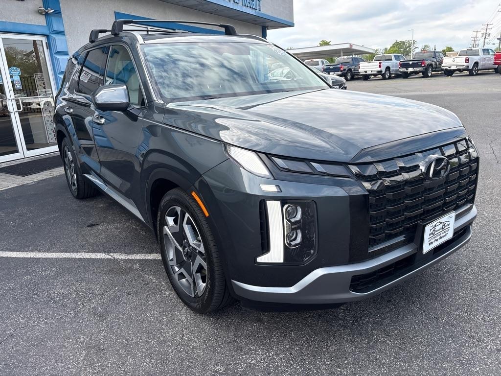 Hyundai Palisade Limited AWD 2023