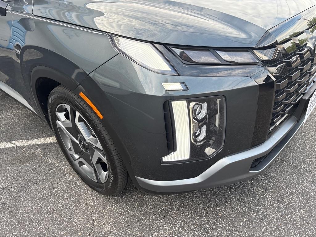 Hyundai Palisade Limited AWD 2023