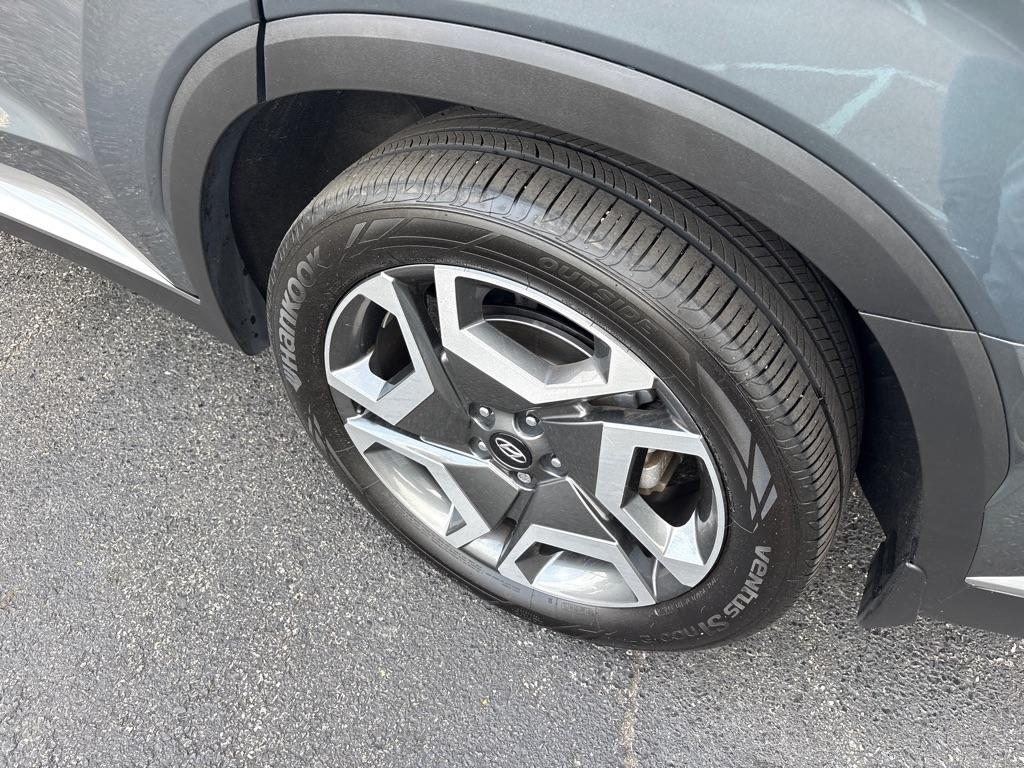 Hyundai Palisade Limited AWD 2023